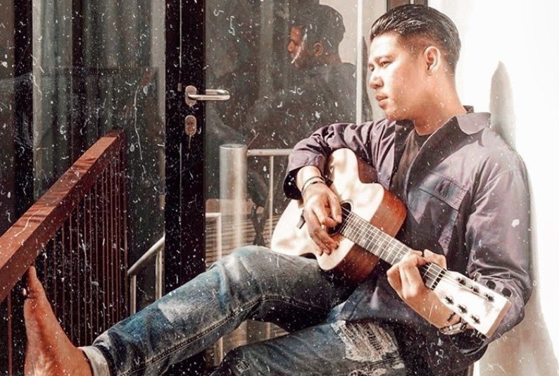 Nino RAN Antar Ayah ke Peristirahatan Terakhir: Bapak Juara di Hati Aku Selamanya