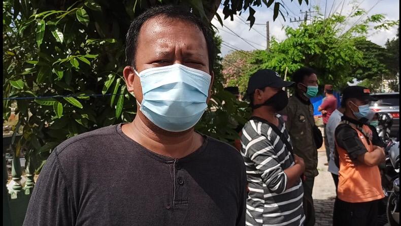 Satgas Covid-19 Babel: Maaf Salah Info, Cawabup Bangka Tengah Negatif Corona