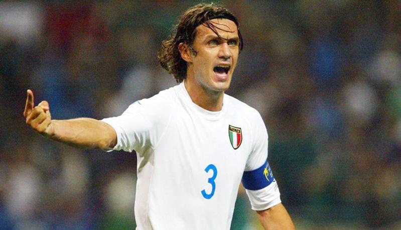 Paolo Maldini Sebut Satu Bek yang Punya Skill Spesial: Dia Pendek dan Kurus, tapi Kuat 