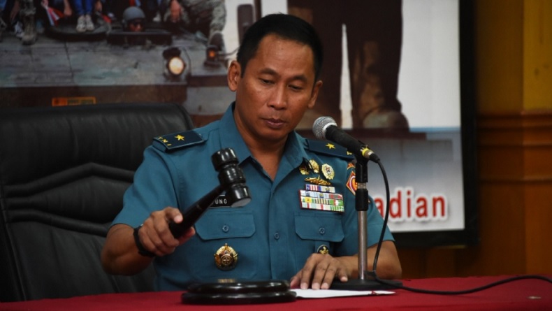 Mutasi TNI, Dua Jenderal Humas Dipromosikan ke Jabatan Strategis