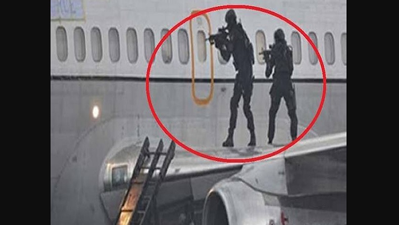 Kisah Operasi Woyla yang Gemparkan Dunia, Bebaskan Sandera Kurang dari 3 Menit