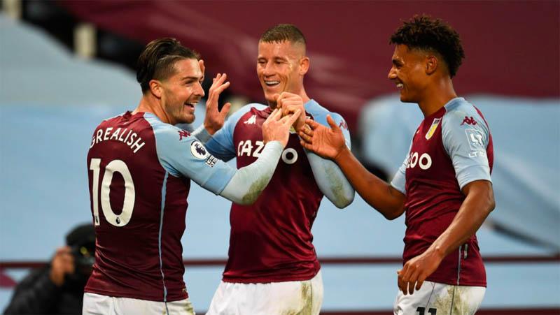 Hasil dan Klasemen Liga Inggris, Senin (5/10/2020) Dini Hari WIB