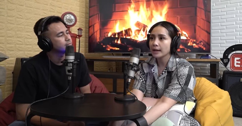 Nagita Ngidam Nonton, Raffi Ahmad Sewa Satu Bioskop, Netizen: Sultan Mah Bebas 