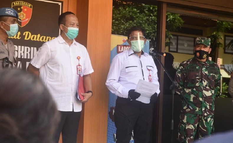 Polda Bali Belum Temukan Unsur Pidana Penyekapan Keluarga di Denpasar