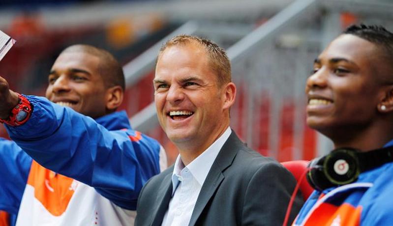 Prediksi Belanda Vs Meksiko: Pembuktian Tangan Dingin Frank de Boer