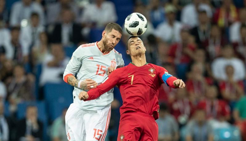 Prediksi Portugal Vs Spanyol: Duel Penuh Gengsi