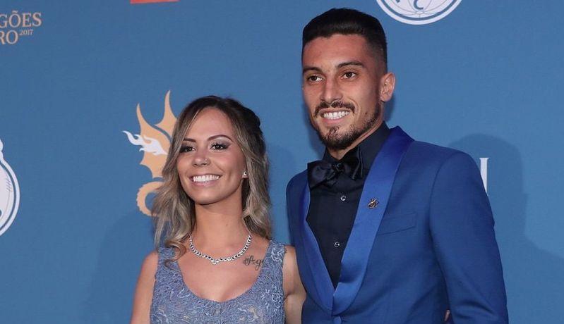 Priscila Minuzzo, Istri Alex Telles yang Berjiwa Sosial Tinggi