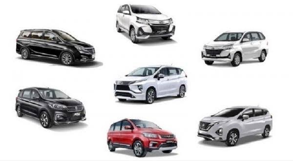 Harga Mobil Low MPV Oktober 2020, Ada yang Naik dan Turun