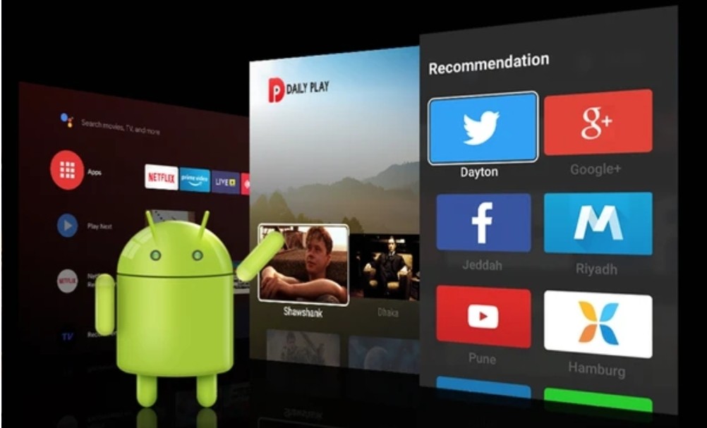 Dijejali Teknologi Terbaru, TV Android Pertama Coocaa Dibanderol mulai Rp1,9 jutaan