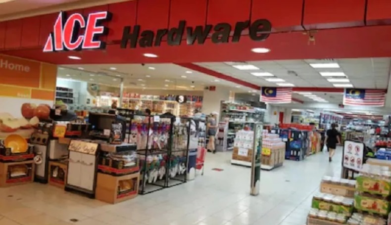 Desember, Ace Hardware Buka Dua Gerai Baru di Malang dan Manado