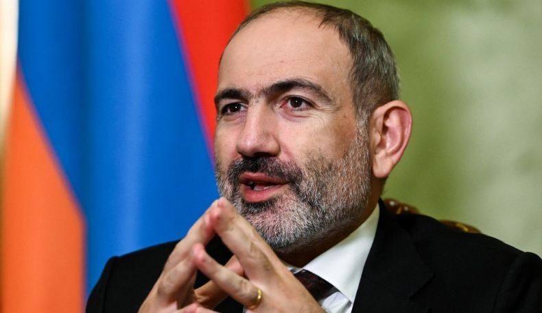 Armenia Sebut Turki Berada di Balik Perang dengan Azerbaijan