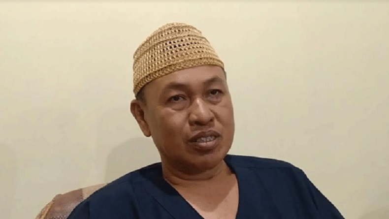 Tidak Terima Dibully di Facebook, Bupati Pangkep: Semoga Kita Bisa Ketemu