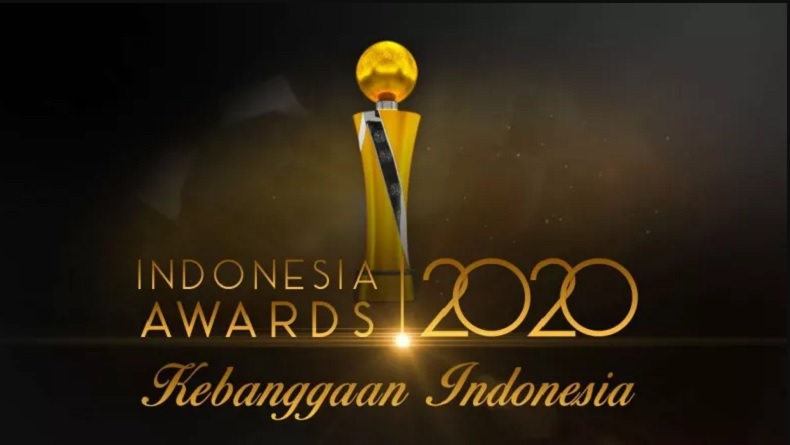 Malam Ini, iNews Gelar Indonesia Awards 2020