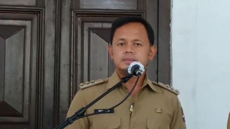 Kepala Daerah Langgar Prokes Bisa Dicopot, Bima Arya: Tidak Mudah karena Dipilih Rakyat