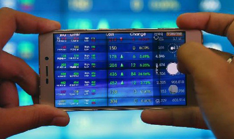 Syailendra Capital: IHSG Bisa Tembus 7.200 Tahun Ini