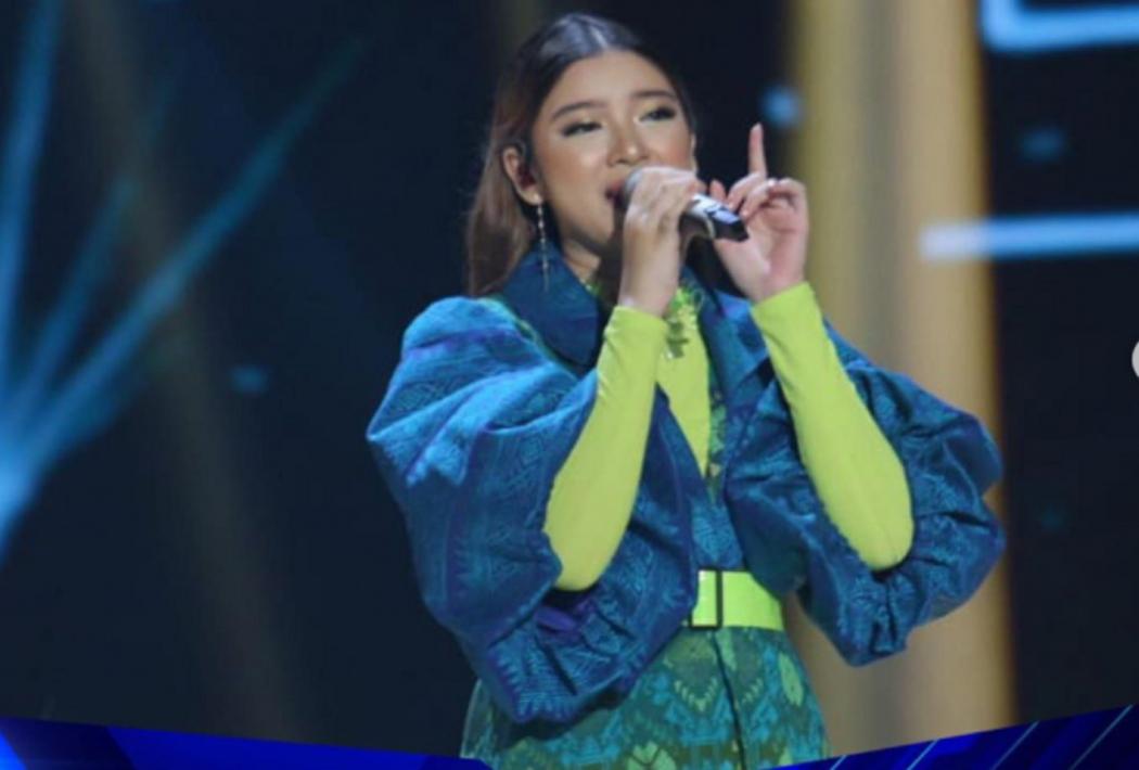 Tiara Andini, Judika dan Nella Kharisma Persembahkan Tribut untuk Almarhum Didi Kempot