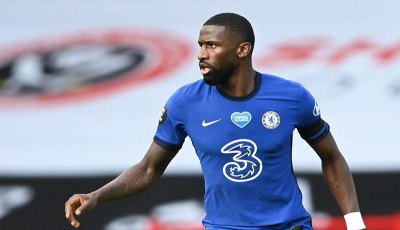 Thomas Tuchel Pede Pagari Rudiger dan Christensen dari Kejaran Barcelona