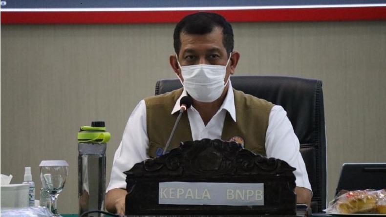Letjen TNI Doni Monardo Dianugerahi Gelar Doktor Honoris Causa dari IPB University