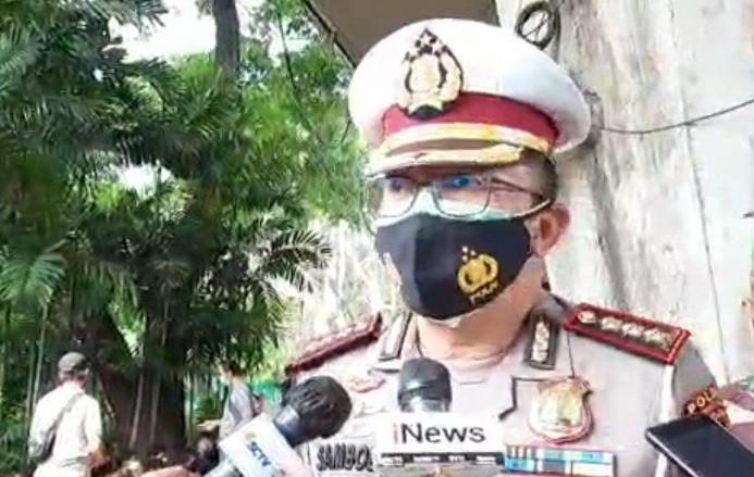 Larangan Mudik Berlaku untuk Semua Lapisan Masyarakat