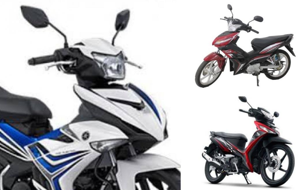 Harga Motor Bebek per Oktober 2020, Ini yang Termurah