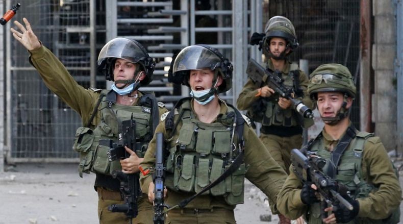 Biadab, Israel Hancurkan Kampung Badui Palestina di Lembah Yordan