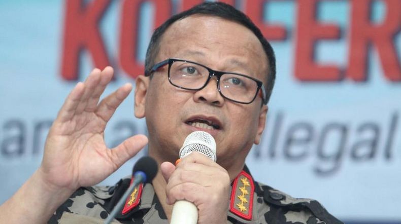 Ditangkap, Edhy Prabowo Masih Diperiksa Intensif di KPK