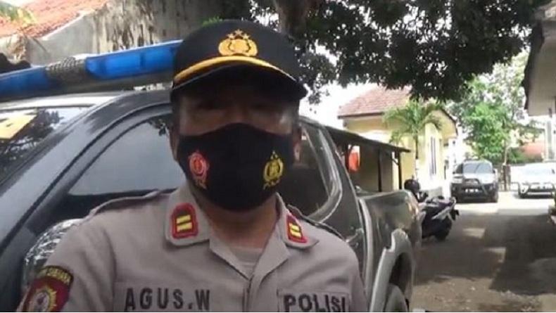 Remaja 16 Tahun di Probolinggo Nyaris Tewas Diamuk Massa usai Tepergok Curi Motor