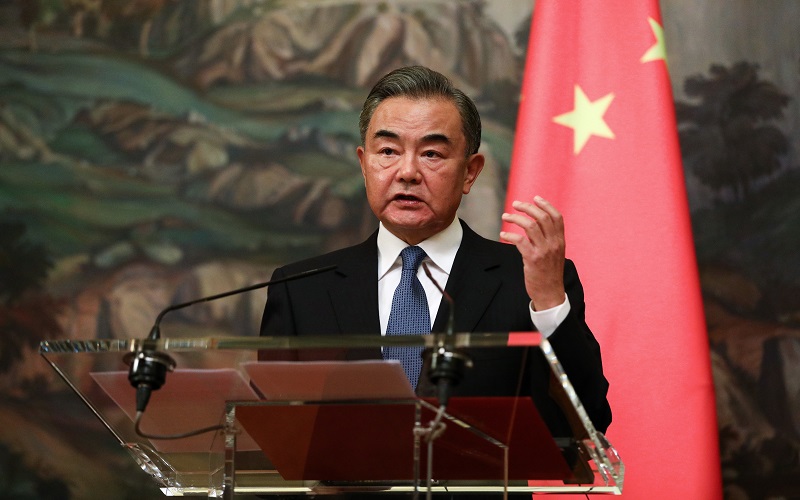 China Desak Forum Baru Dukung Kesepakatan Nuklir Iran, Peringatan Keras bagi AS
