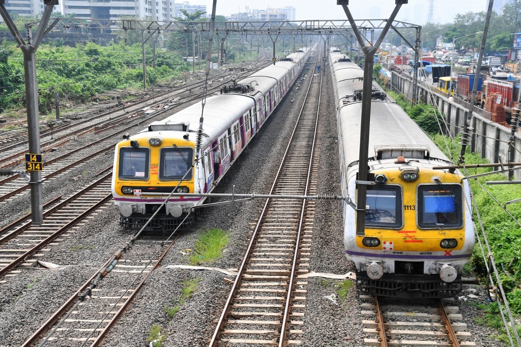 Listrik Padam di Seluruh Pusat Keuangan India, Layanan Kereta Api Lumpuh