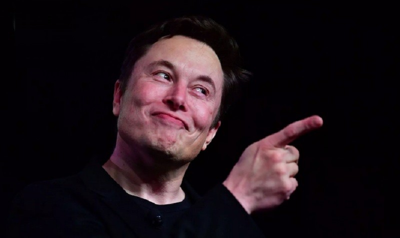 Tak Peduli Covid-19, Elon Musk Genjot Produksi Mobil Tesla 500.000 Unit