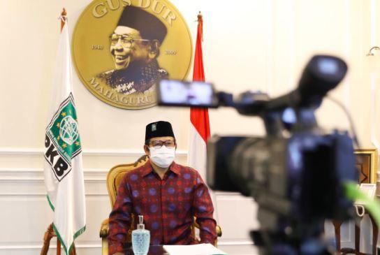 Munas Alim Ulama dan Mukernas PKB, Ini Poin Penting yang Disampaikan Gus Ami