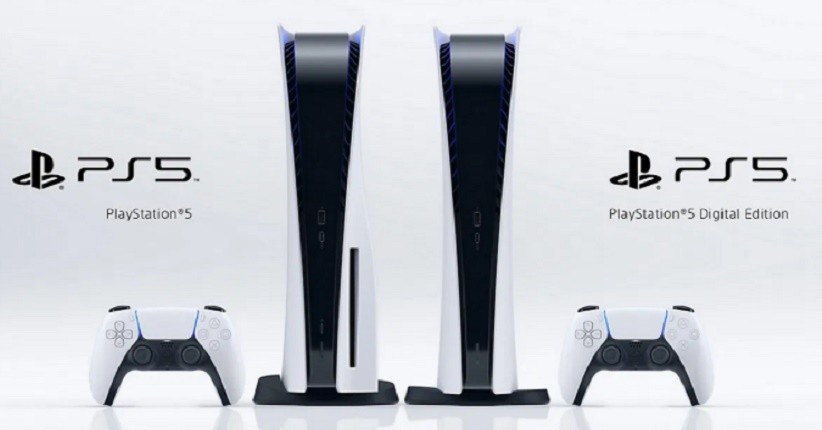 Sony Hadapi Masalah Trademark PS5 di India