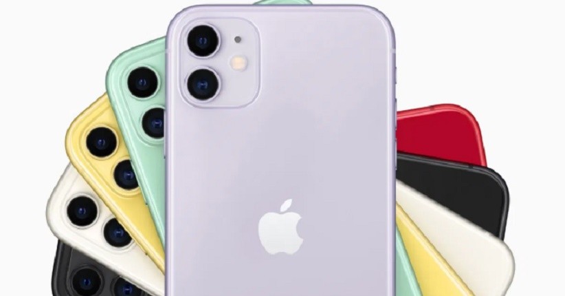 Model iPhone 12 Ini Diprediksi Akan Jadi yang Paling Populer
