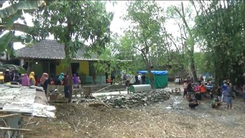 Kasus Jebakan Tikus Maut di Bojonegoro, Polisi Tetapkan 2 Tersangka