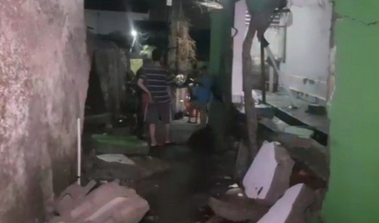 Wali Kota Jakarta Timur Minta Perusahaan Ini Tanggung Jawab Banjir di Ciracas