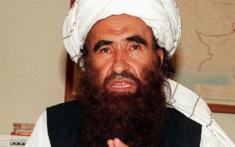 Taliban Disebut Dukung Trump di Pilpres AS 2020, Mujahid: Pernyataan Saya Disalahartikan