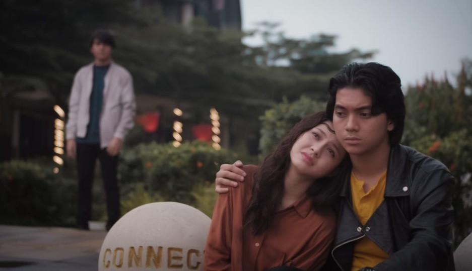 Beradu Peran dengan Maizura, Arbani Yasiz dan Ajil Ditto Sempat Kesulitan Bangun Chemistry