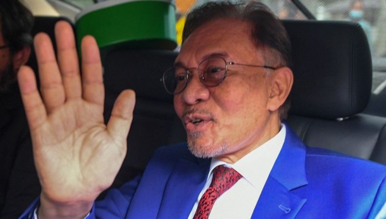 Anwar Ibrahim Dipanggil Polisi Malaysia, dari Kasus Dukungan Parlemen sampai Sodomi