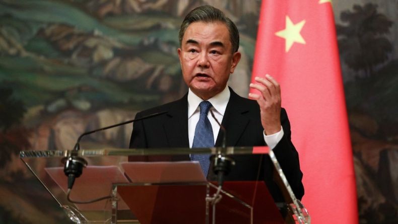 China Ingin Jadi Mediator Palestina dan Israel, Ajak Berunding di Tiongkok 