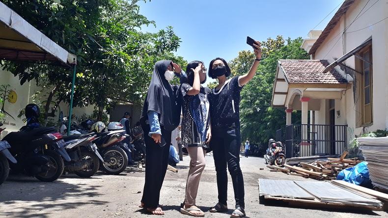 Hikmah di Balik Fenomena Hari Tanpa Bayangan di Aceh, Ilmu Hitung Waktu Shalat