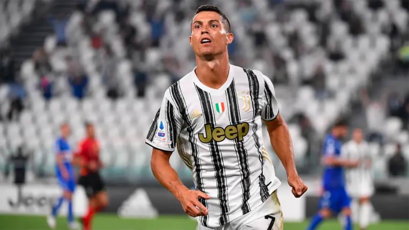 Juventus Lakukan Peremajaan, Cristiano Ronaldo Dilepas ke PSG?