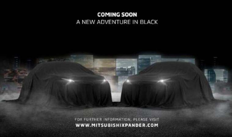 Bocorkan Gambar Siluet, Mitsubishi Indonesia Bakal Luncurkan Mobil Bergaya Petualang