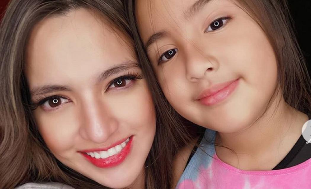 Nia Ramadhani Larang Anak Main Instagram Jadi Sorotan, Netizen: Mami yang Luar Biasa