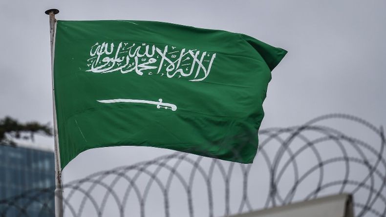 Pangeran Arab Saudi Nawaf bin Saad Al-Saud Meninggal Dunia