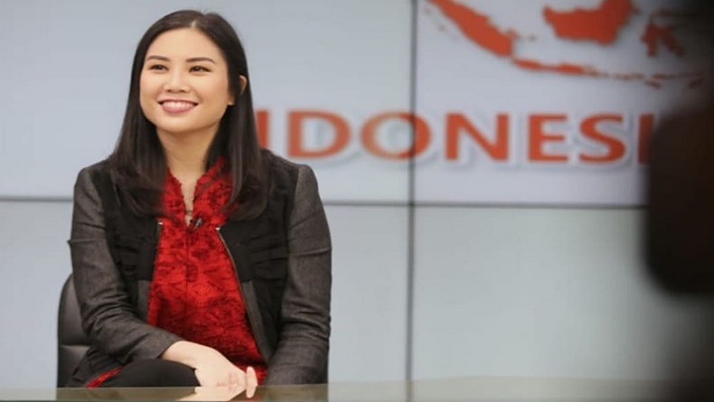 Jelang Sumpah Pemuda, Wamenparekraf: Generasi Muda Pemimpin Masa Depan