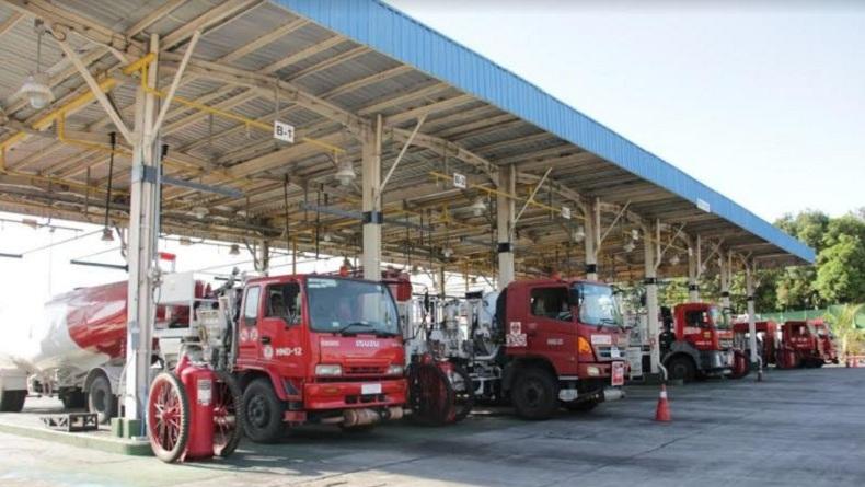 Operasional Bandara Kembali Normal, Konsumsi Avtur di Sulawesi Berangsur Naik