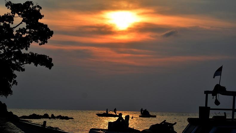 Wisata Karimunjawa Dibuka Mulai Jumat 16 Oktober, Ini Syarat untuk Pengunjung