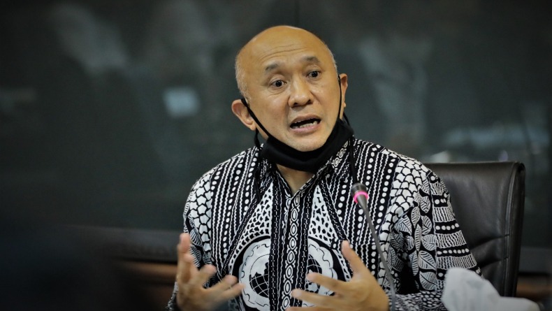 BLT UMKM Diusulkan Kembali Berlanjut Tahun Depan