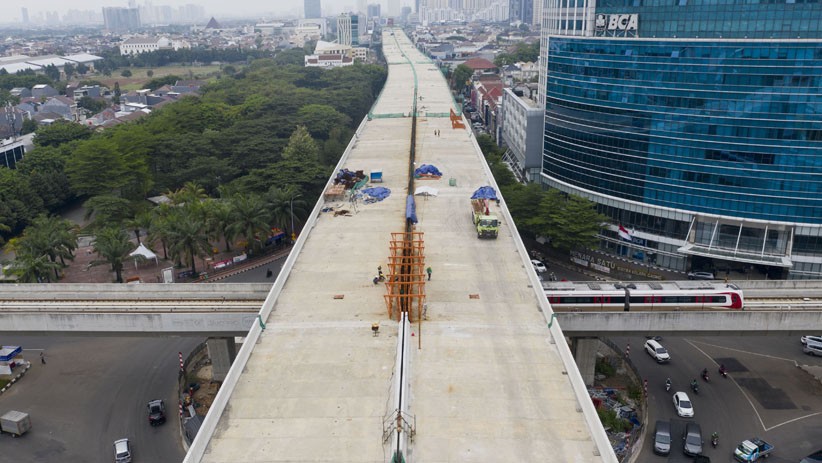 Pengumuman, Masuk Tol Manado-Bitung Berbayar Mulai 30 Oktober 2020