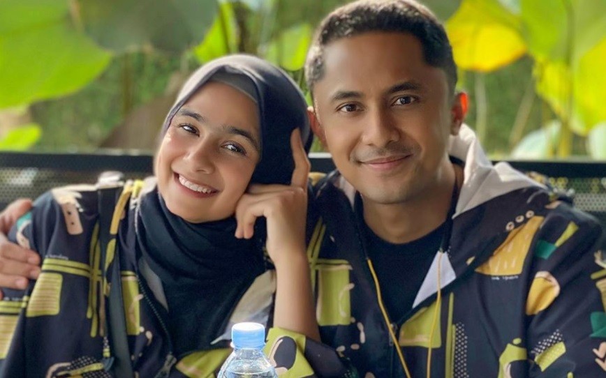 Hengky Kurniawan Jadi Relawan Vaksin Covid-19: Kita Bismillah Aja